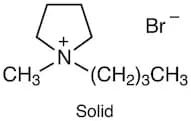 1-Butyl-1-methylpyrrolidinium Bromide