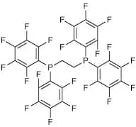 1,2-Bis[bis(pentafluorophenyl)phosphino]ethane