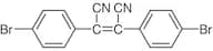 2,3-Bis(4-bromophenyl)-2-butenedinitrile
