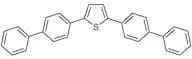 2,5-Bis(4-biphenylyl)thiophene