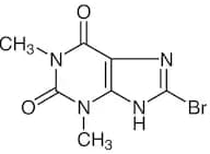 8-Bromotheophylline