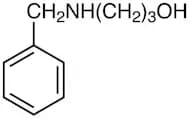 3-Benzylamino-1-propanol