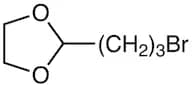 2-(3-Bromopropyl)-1,3-dioxolane