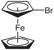 Bromoferrocene