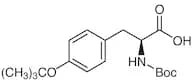 N-(tert-Butoxycarbonyl)-O-tert-butyl-L-tyrosine