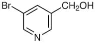 5-Bromo-3-pyridinemethanol
