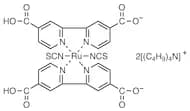 Bis(tetrabutylammonium) Dihydrogen Bis(isothiocyanato)bis(2,2'-bipyridyl-4,4'-dicarboxylato)ruthen…