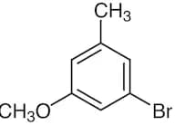 3-Bromo-5-methoxytoluene