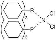 Bis(tricyclohexylphosphine)nickel(II) Dichloride