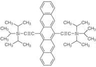 6,13-Bis(triisopropylsilylethynyl)pentacene