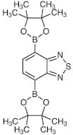 4,7-Bis(4,4,5,5-tetramethyl-1,3,2-dioxaborolan-2-yl)-2,1,3-benzothiadiazole