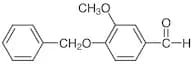 4-Benzyloxy-3-methoxybenzaldehyde