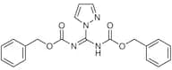 N,N'-Bis(carbobenzoxy)-1H-pyrazole-1-carboxamidine