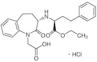 Benazepril Hydrochloride