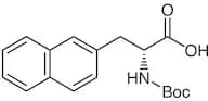 N-(tert-Butoxycarbonyl)-3-(2-naphthyl)-D-alanine