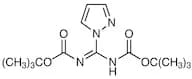 N,N'-Bis(tert-butoxycarbonyl)-1H-pyrazole-1-carboxamidine