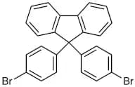 9,9-Bis(4-bromophenyl)fluorene