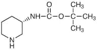 (S)-3-(tert-Butoxycarbonylamino)piperidine