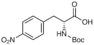 N-(tert-Butoxycarbonyl)-4-nitro-D-phenylalanine