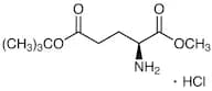 5-tert-Butyl 1-Methyl L-Glutamate Hydrochloride