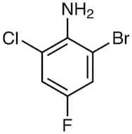 2-Bromo-6-chloro-4-fluoroaniline