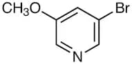 3-Bromo-5-methoxypyridine
