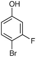4-Bromo-3-fluorophenol