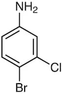 4-Bromo-3-chloroaniline