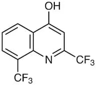 2,8-Bis(trifluoromethyl)-4-hydroxyquinoline