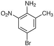 4-Bromo-2-methyl-6-nitroaniline