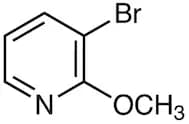3-Bromo-2-methoxypyridine