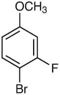 4-Bromo-3-fluoroanisole