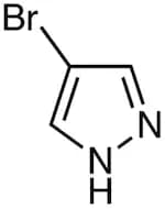 4-Bromopyrazole