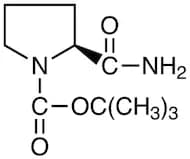 N-(tert-Butoxycarbonyl)-L-prolinamide