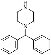 1-Benzhydrylpiperazine