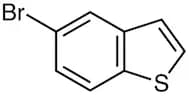 5-Bromobenzo[b]thiophene