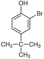 2-Bromo-4-tert-butylphenol