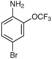 4-Bromo-2-(trifluoromethoxy)aniline