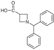 1-Benzhydrylazetidine-3-carboxylic Acid