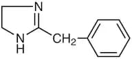 2-Benzylimidazoline