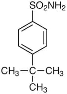 4-tert-Butylbenzenesulfonamide