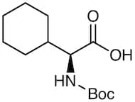 N-(tert-Butoxycarbonyl)-L-2-cyclohexylglycine
