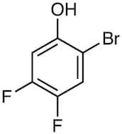 2-Bromo-4,5-difluorophenol