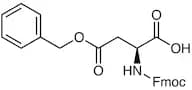 4-Benzyl N-[(9H-Fluoren-9-ylmethoxy)carbonyl]-L-aspartate