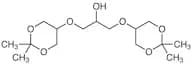 1,3-Bis[(2,2-dimethyl-1,3-dioxan-5-yl)oxy]-2-propanol