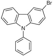 3-Bromo-9-phenylcarbazole