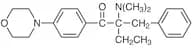 2-Benzyl-2-(dimethylamino)-4'-morpholinobutyrophenone