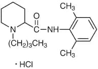 Bupivacaine Hydrochloride