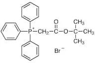 (tert-Butoxycarbonylmethyl)triphenylphosphonium Bromide