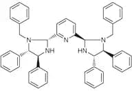2,6-Bis[(2R,4S,5S)-1-benzyl-4,5-diphenylimidazolidin-2-yl]pyridine
